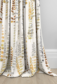 Santa Maria, Splendor - Made to Measure Curtain
